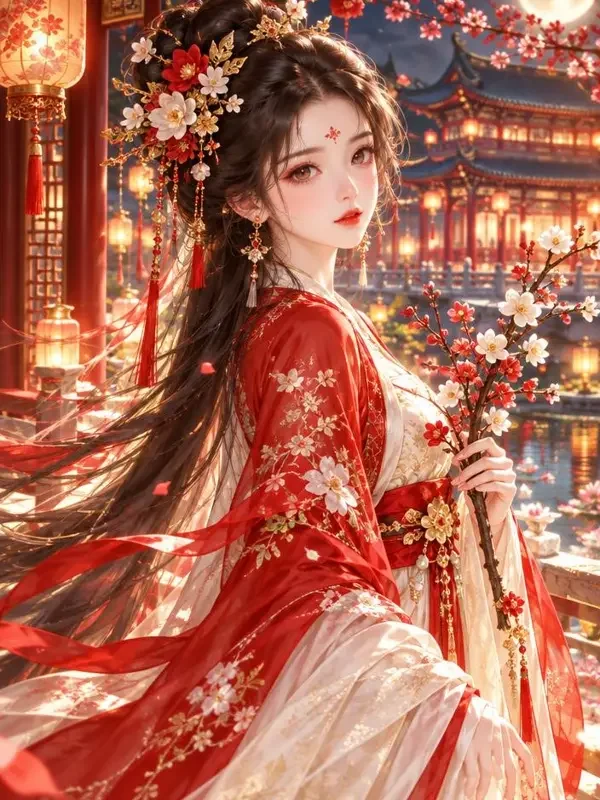金銮棠兰记封面