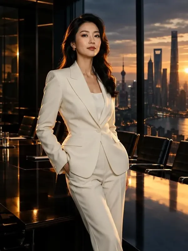 女王第二季封面
